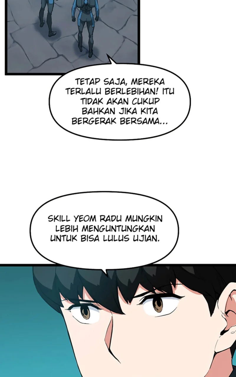 Leveling Up With Likes Chapter 28 Gambar 24