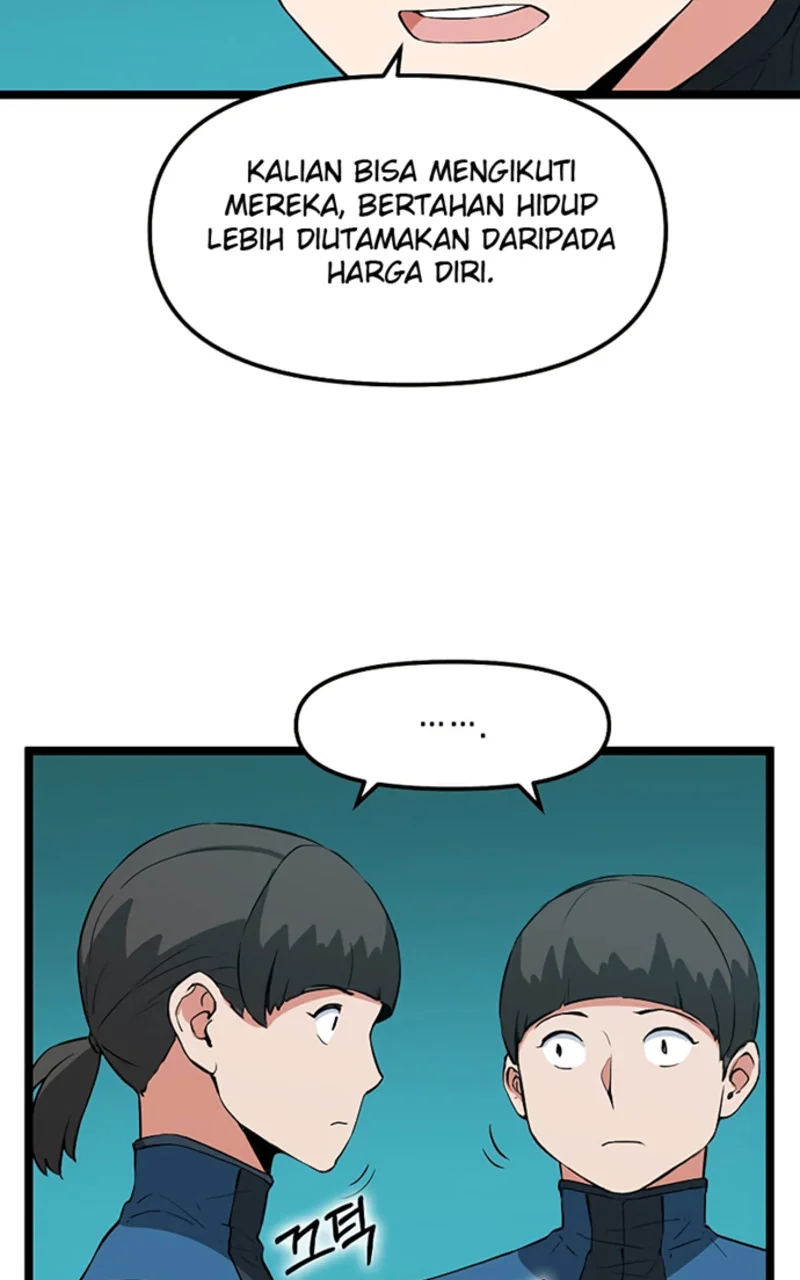 Leveling Up With Likes Chapter 28 Gambar 25