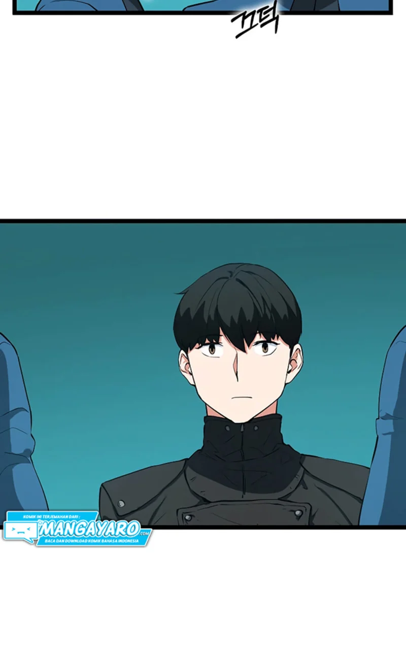 Leveling Up With Likes Chapter 28 Gambar 26