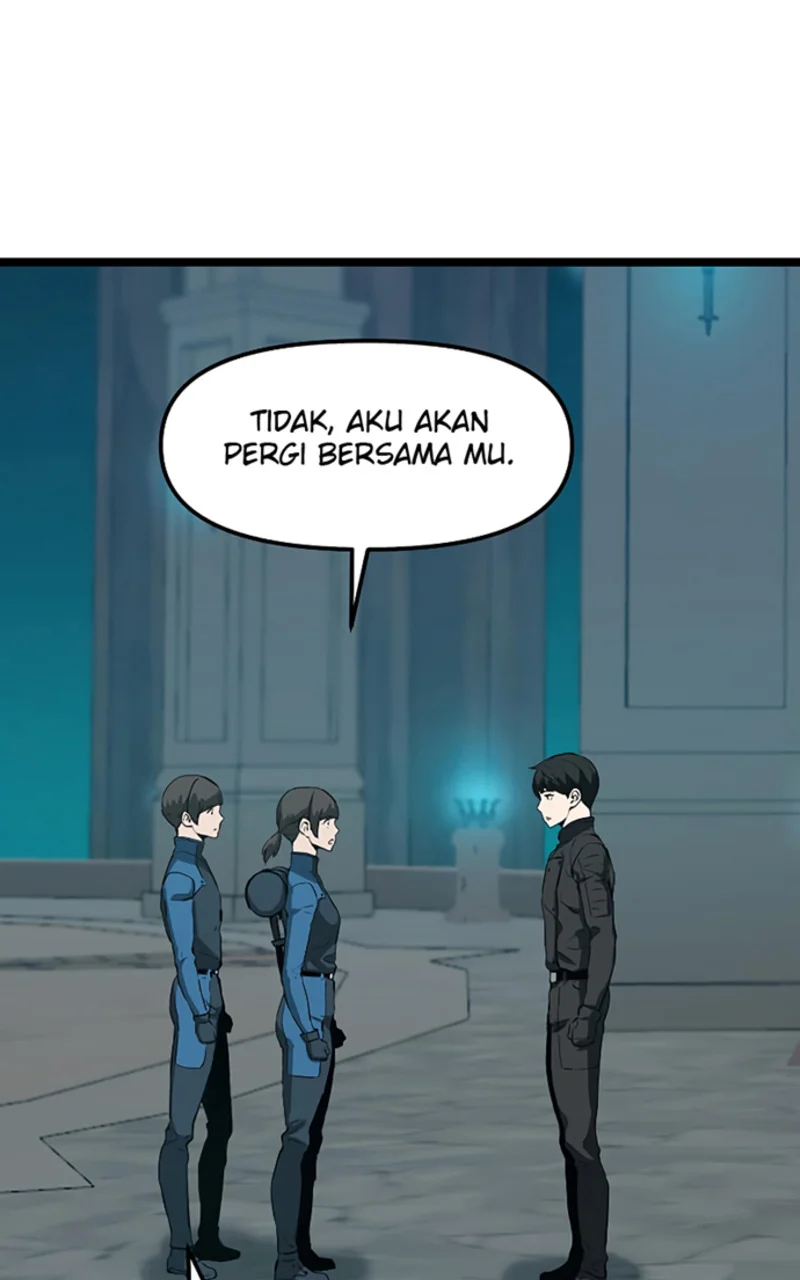 Leveling Up With Likes Chapter 28 Gambar 27