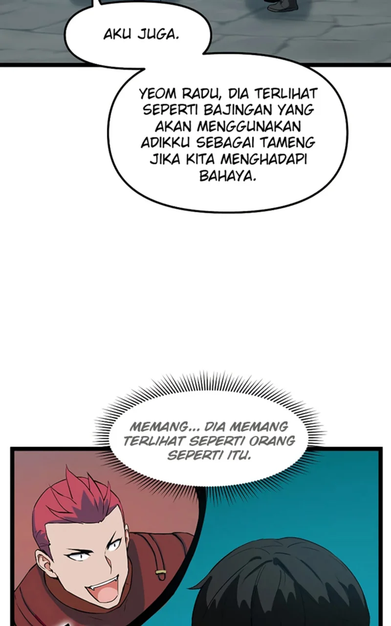 Leveling Up With Likes Chapter 28 Gambar 28
