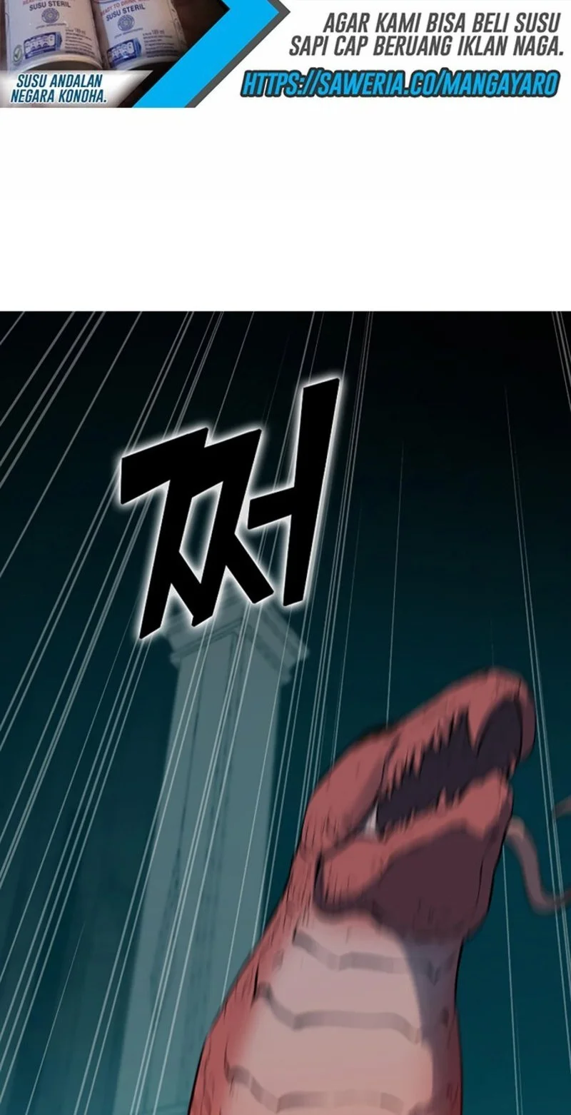 Leveling Up With Likes Chapter 28 Gambar 3