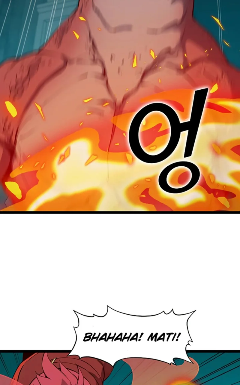 Leveling Up With Likes Chapter 28 Gambar 4