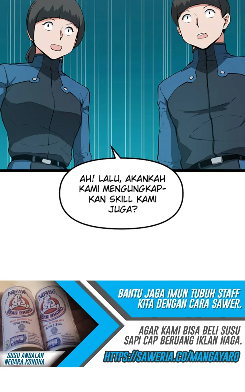 Leveling Up With Likes Chapter 28 Gambar 31