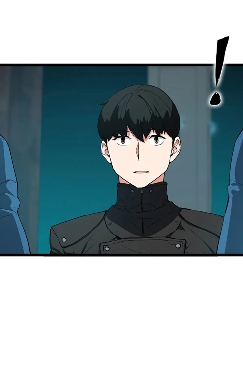 Leveling Up With Likes Chapter 28 Gambar 32