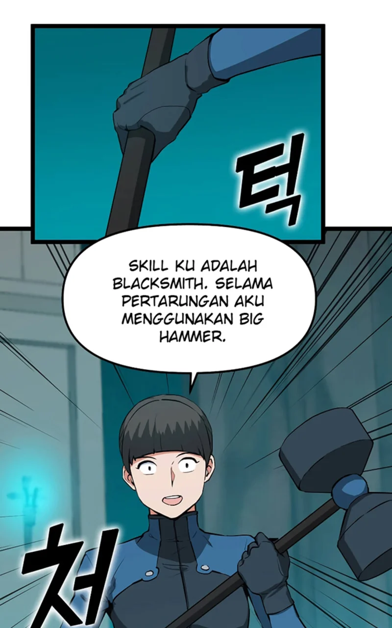 Leveling Up With Likes Chapter 28 Gambar 33