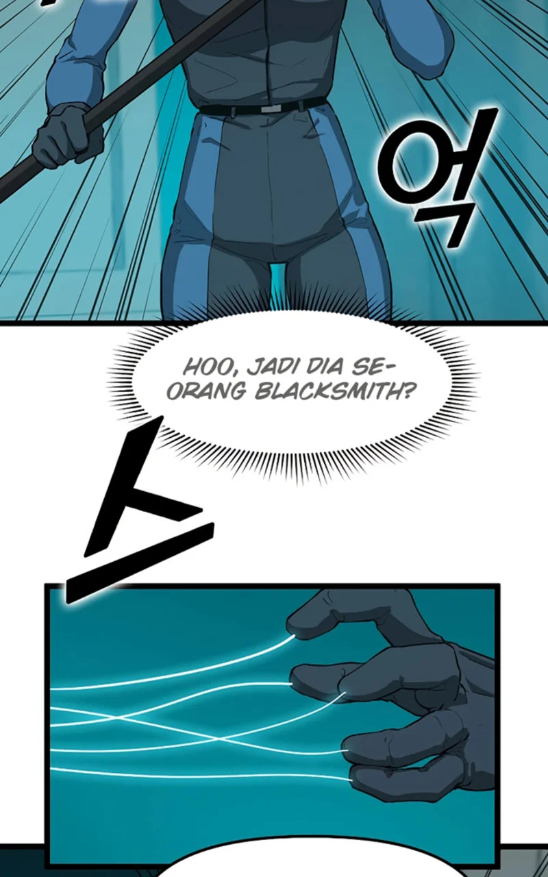 Leveling Up With Likes Chapter 28 Gambar 34