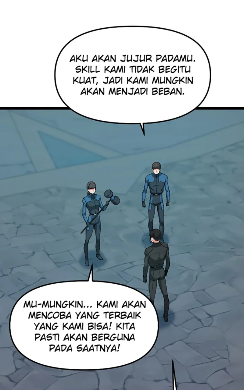 Leveling Up With Likes Chapter 28 Gambar 36