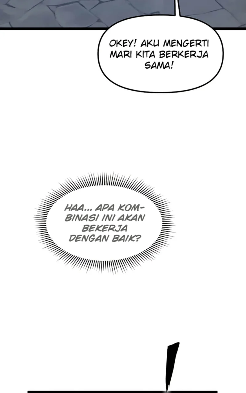 Leveling Up With Likes Chapter 28 Gambar 37