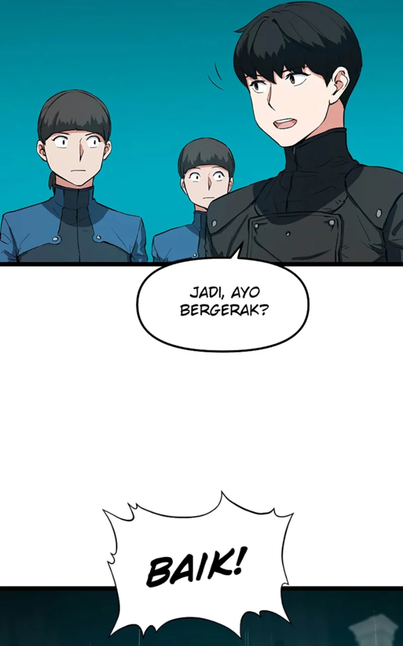 Leveling Up With Likes Chapter 28 Gambar 39