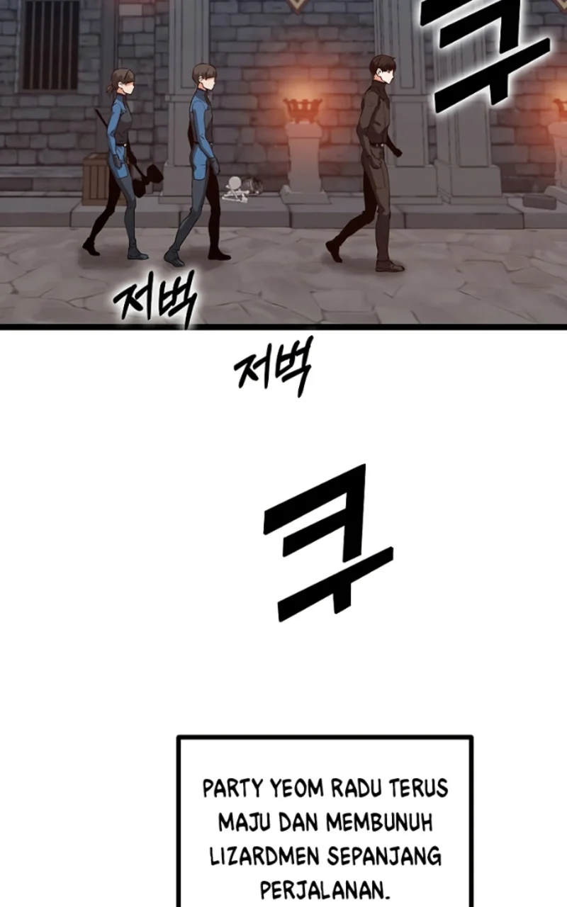 Leveling Up With Likes Chapter 28 Gambar 43