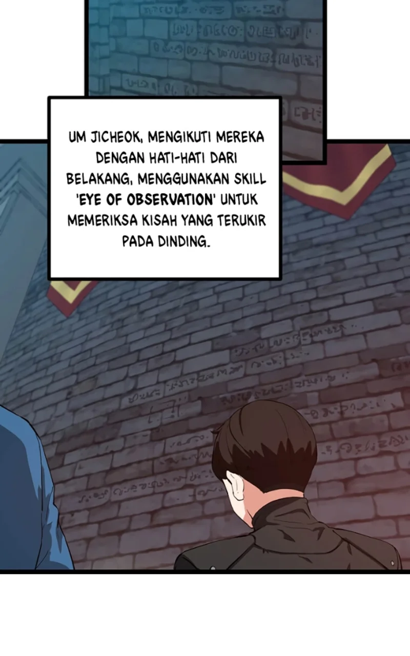 Leveling Up With Likes Chapter 28 Gambar 45