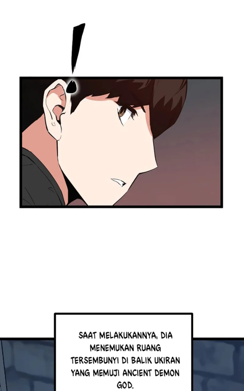 Leveling Up With Likes Chapter 28 Gambar 46