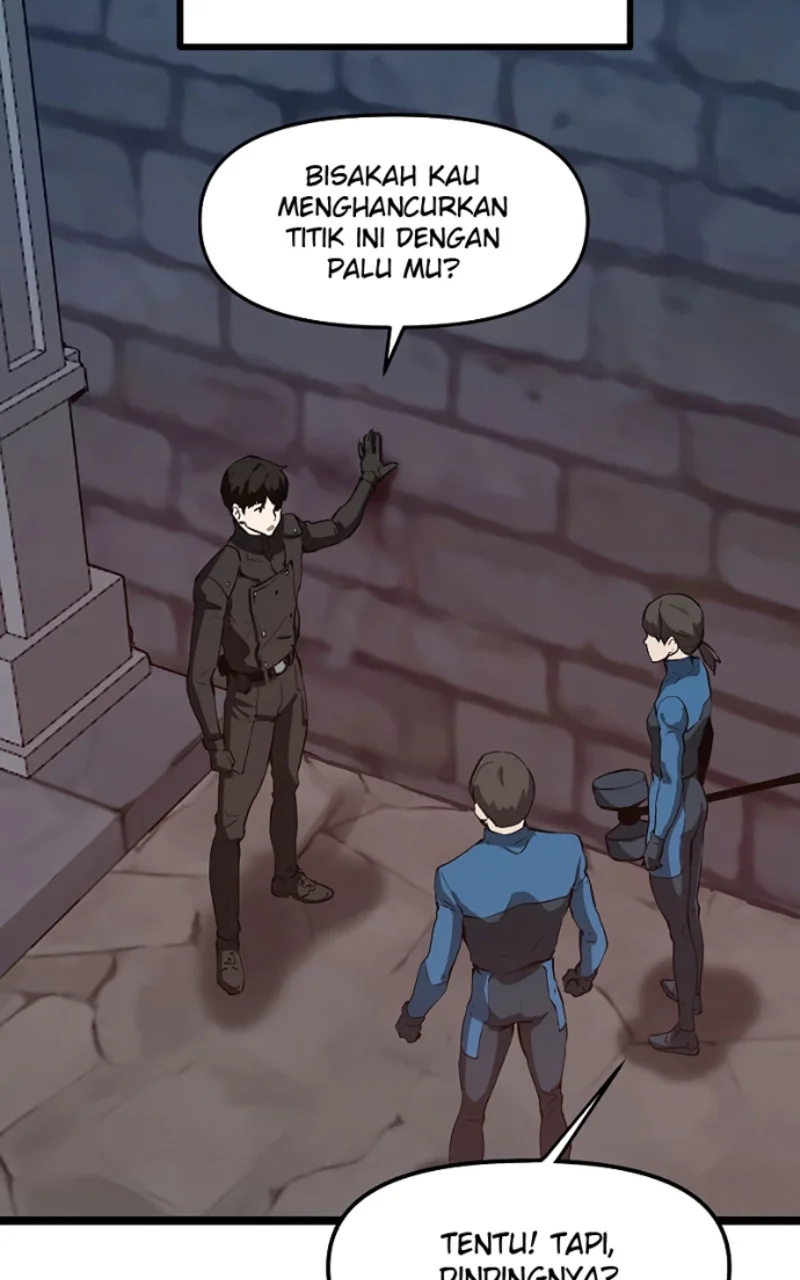 Leveling Up With Likes Chapter 28 Gambar 47