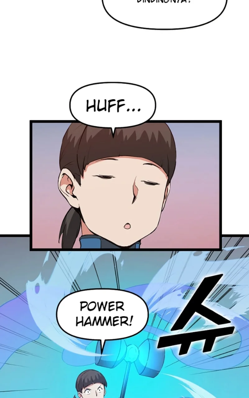 Leveling Up With Likes Chapter 28 Gambar 48