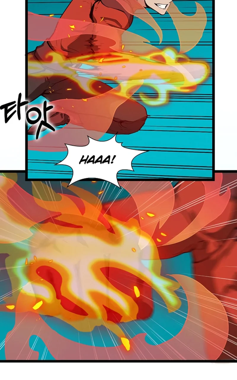 Leveling Up With Likes Chapter 28 Gambar 6