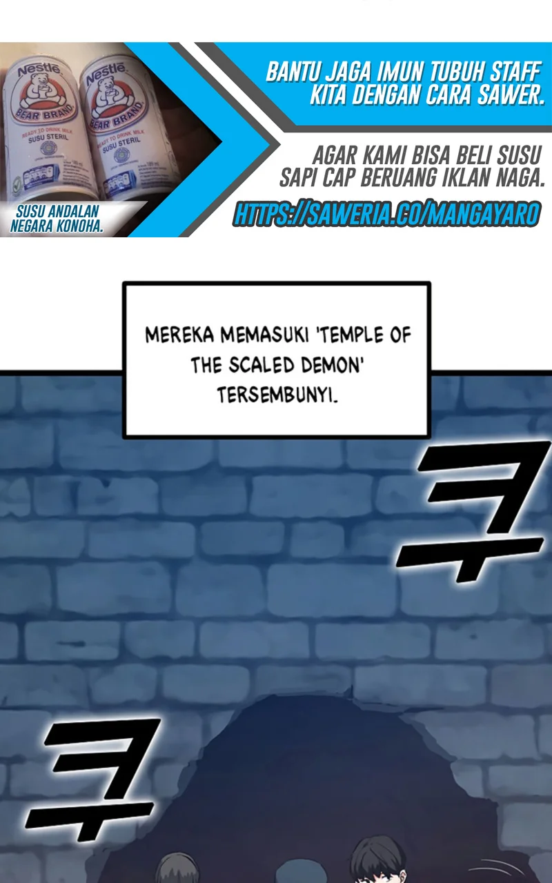 Leveling Up With Likes Chapter 28 Gambar 53