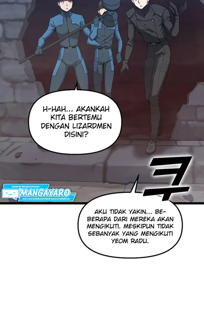 Leveling Up With Likes Chapter 28 Gambar 54