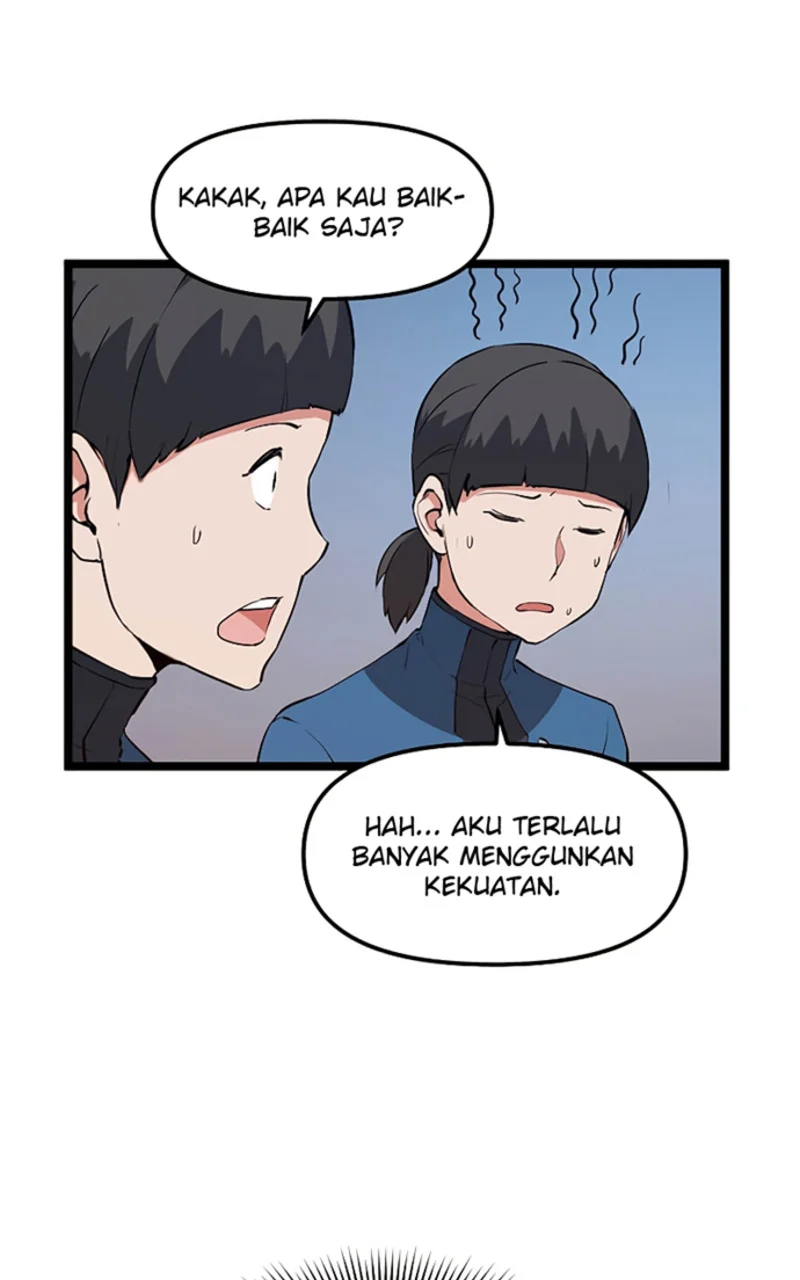 Leveling Up With Likes Chapter 28 Gambar 55