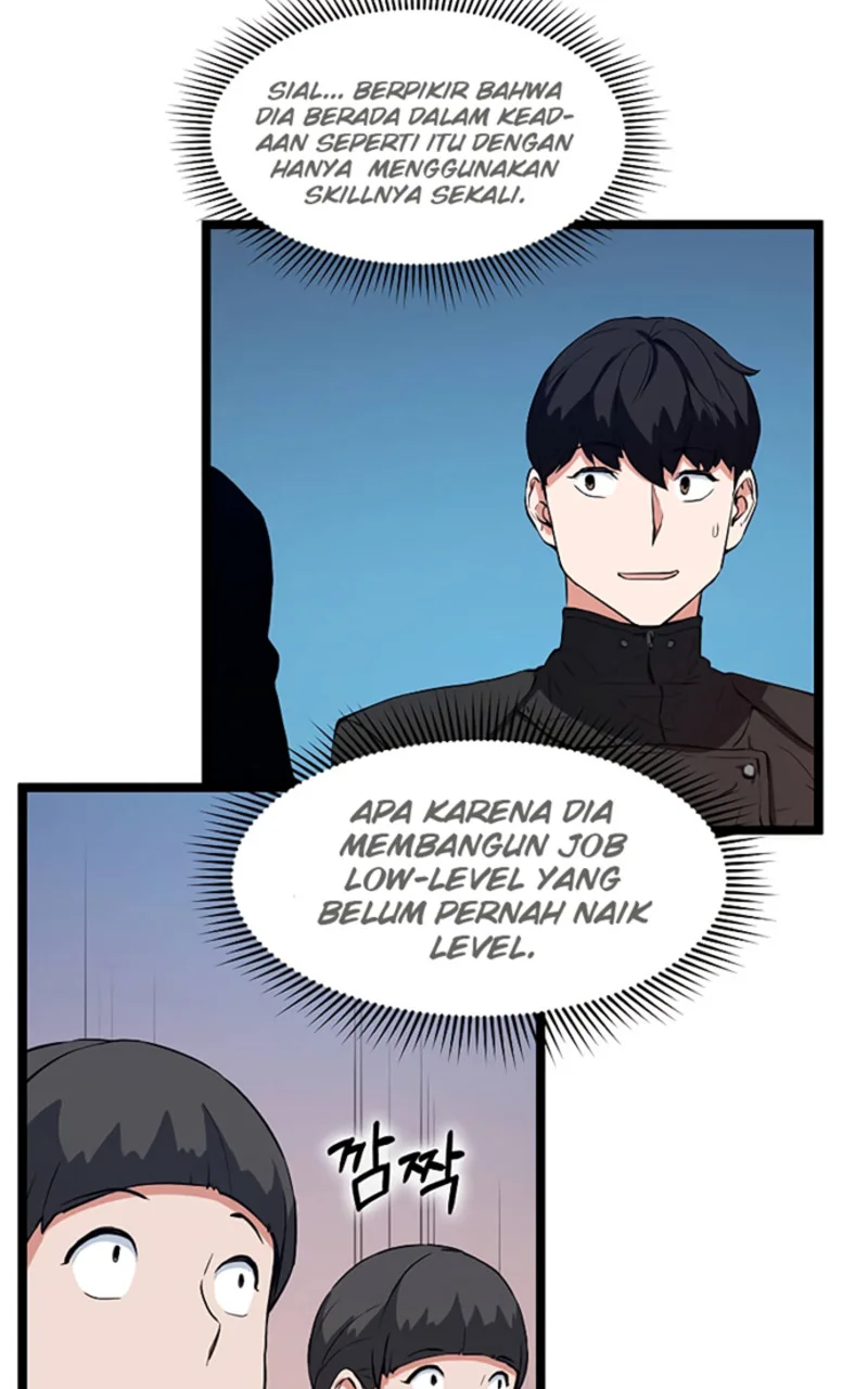 Leveling Up With Likes Chapter 28 Gambar 56