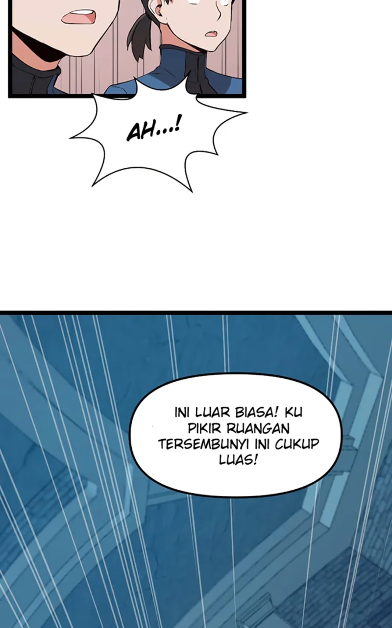 Leveling Up With Likes Chapter 28 Gambar 57