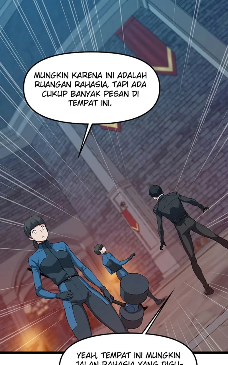 Leveling Up With Likes Chapter 28 Gambar 58