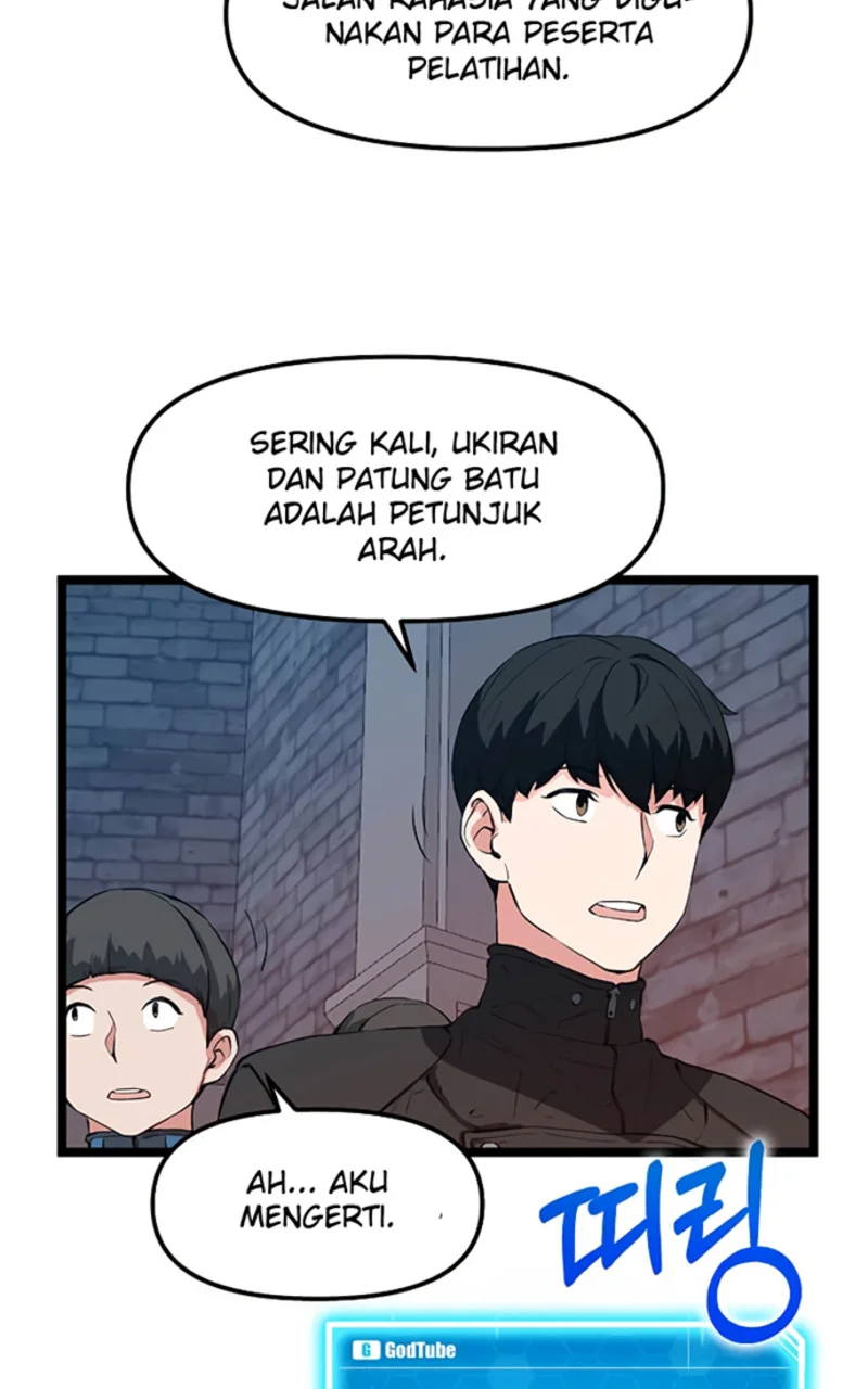 Leveling Up With Likes Chapter 28 Gambar 59