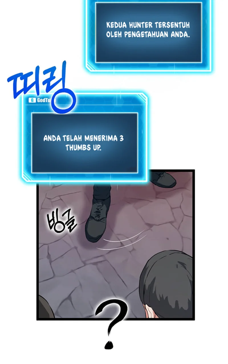 Leveling Up With Likes Chapter 28 Gambar 60