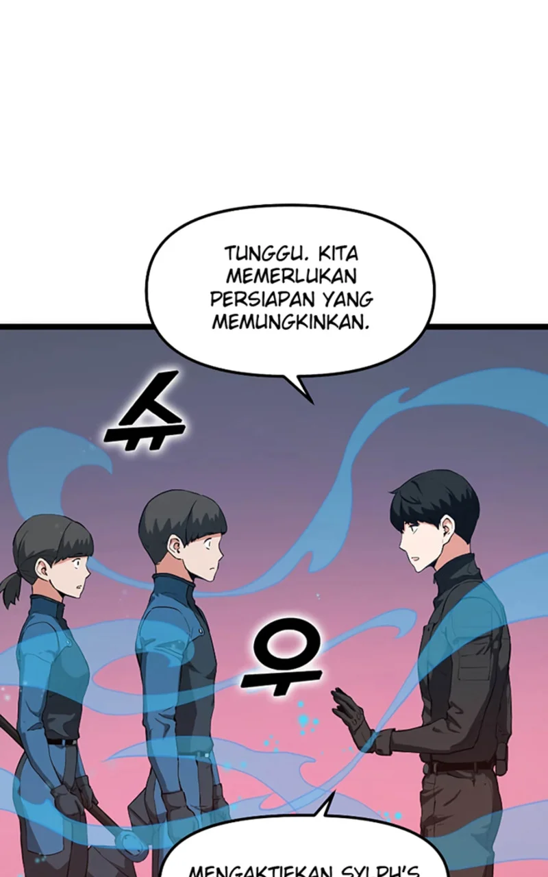 Leveling Up With Likes Chapter 28 Gambar 61