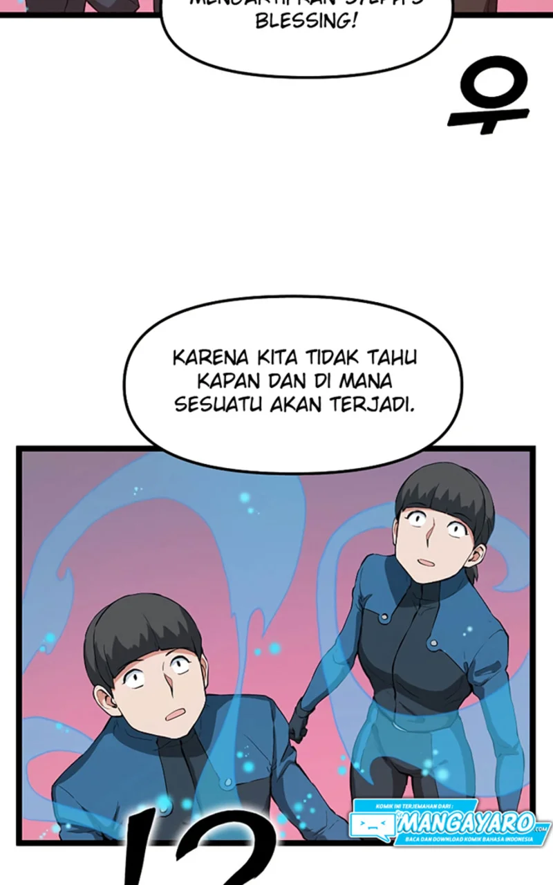 Leveling Up With Likes Chapter 28 Gambar 62