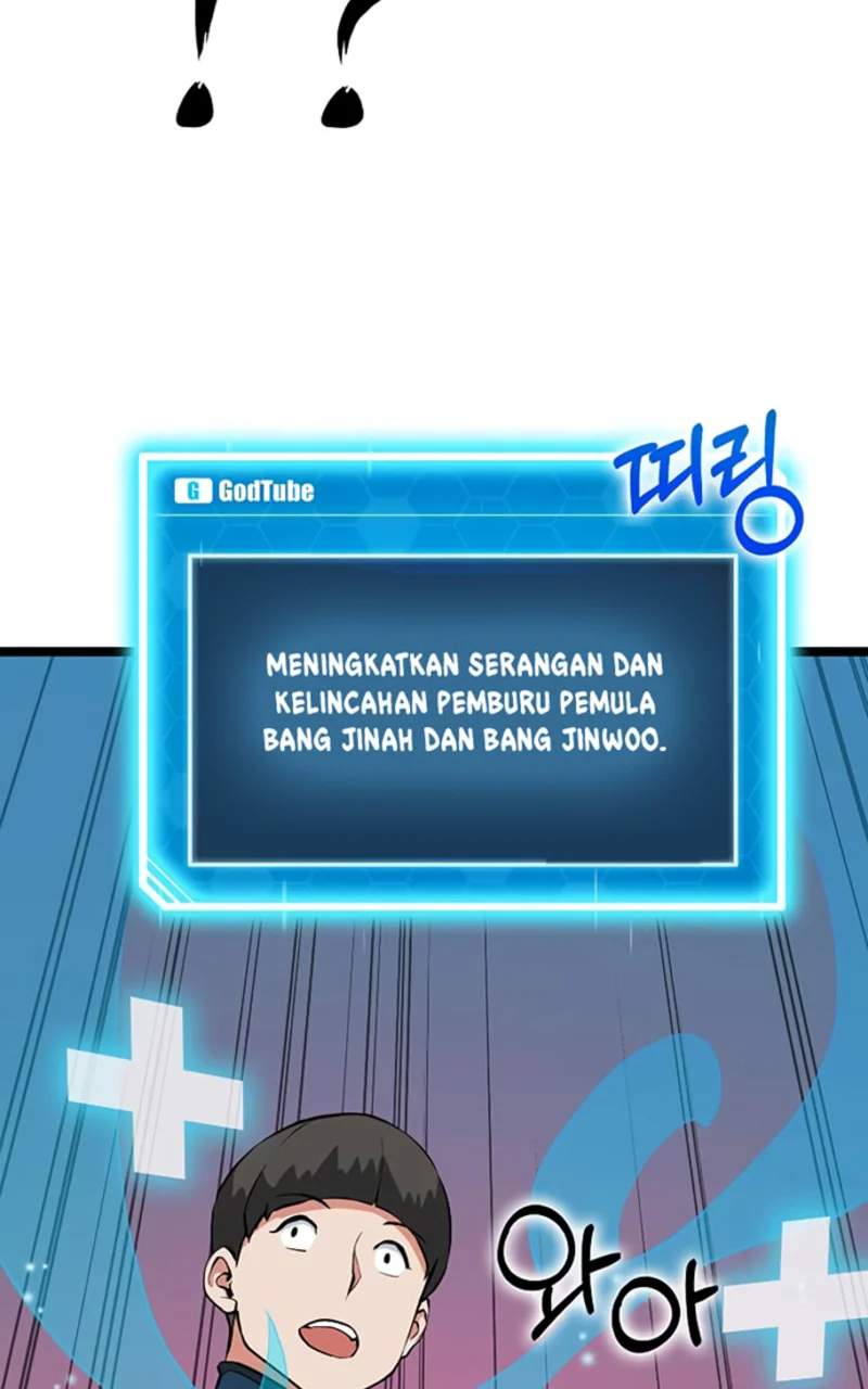 Leveling Up With Likes Chapter 28 Gambar 63