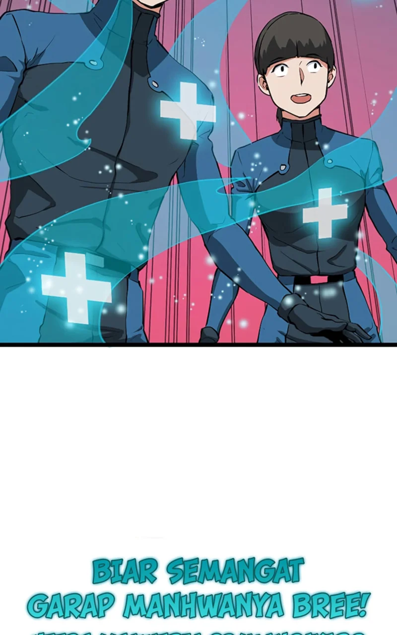 Leveling Up With Likes Chapter 28 Gambar 64