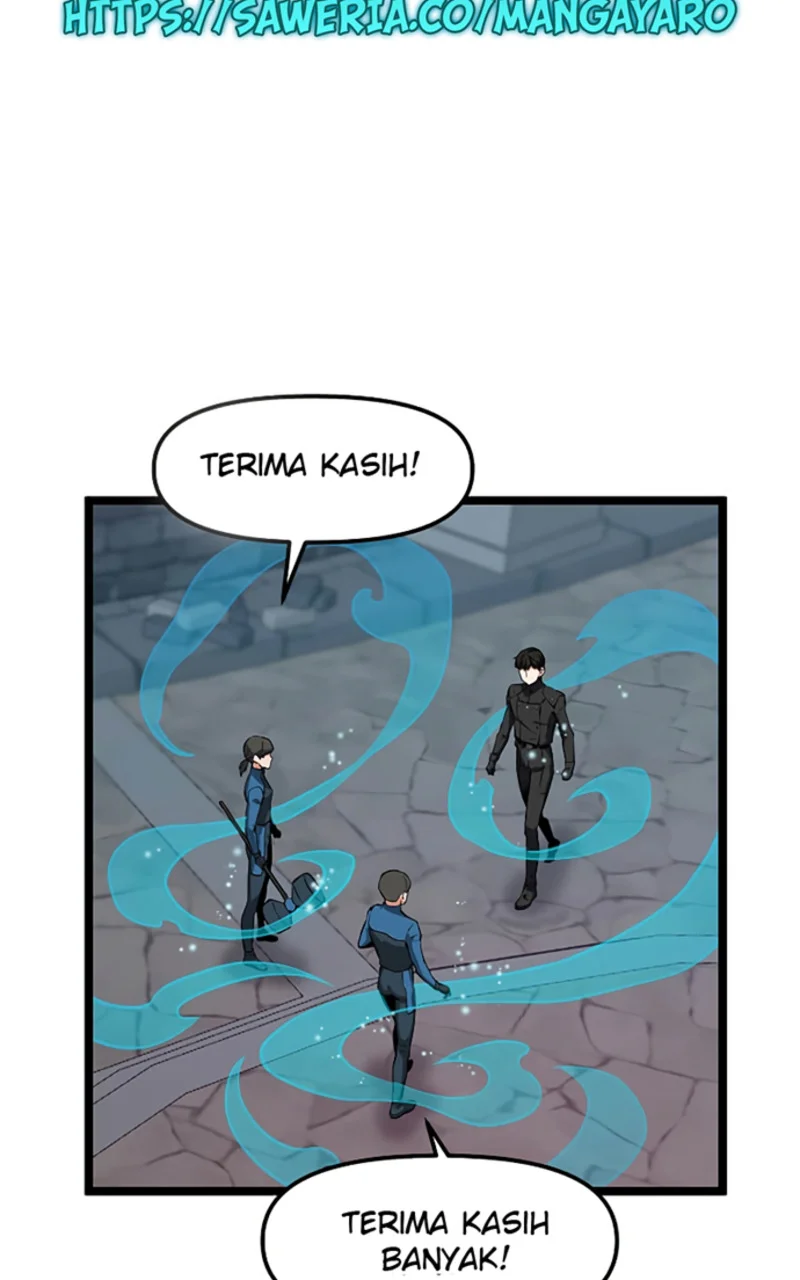 Leveling Up With Likes Chapter 28 Gambar 65