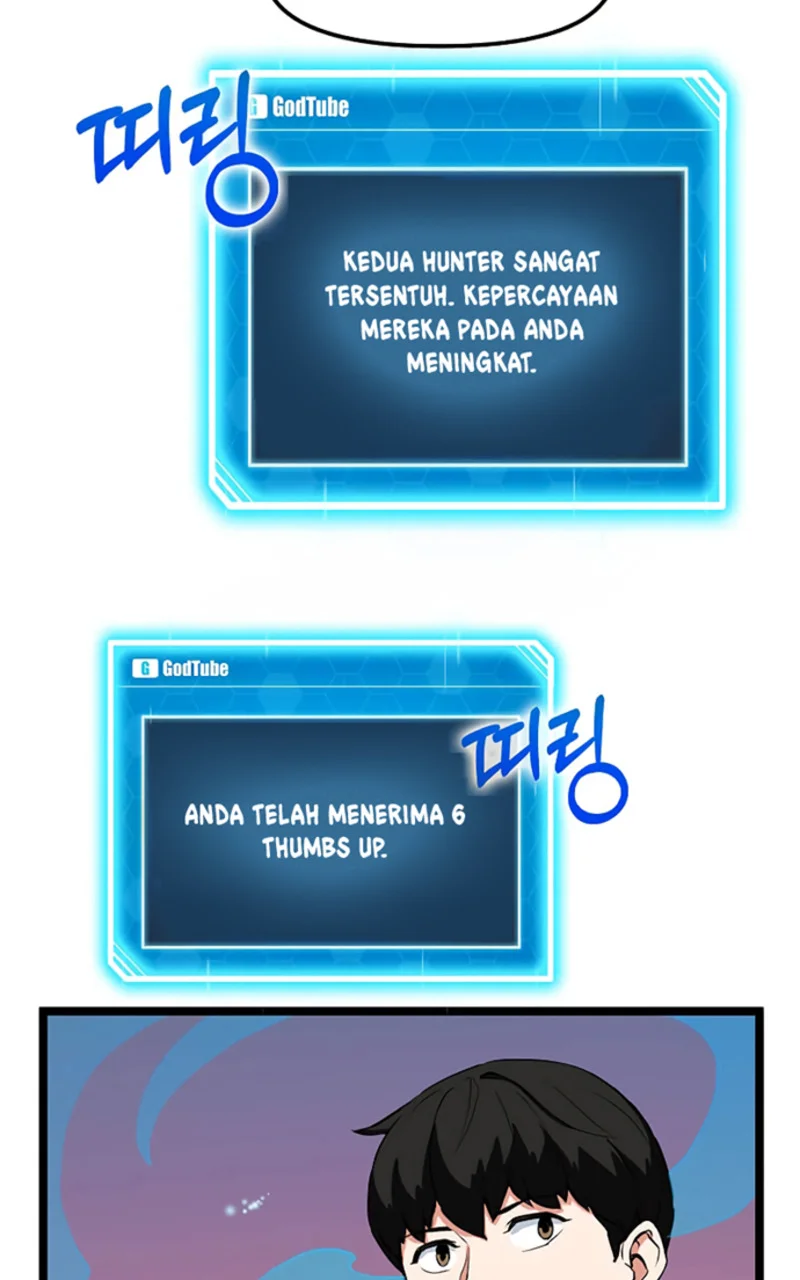 Leveling Up With Likes Chapter 28 Gambar 66