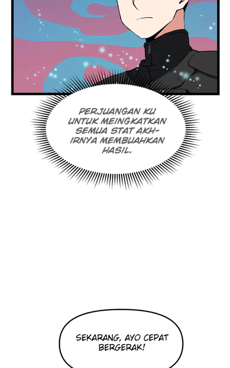 Leveling Up With Likes Chapter 28 Gambar 67