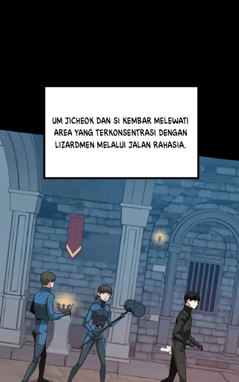 Leveling Up With Likes Chapter 28 Gambar 69