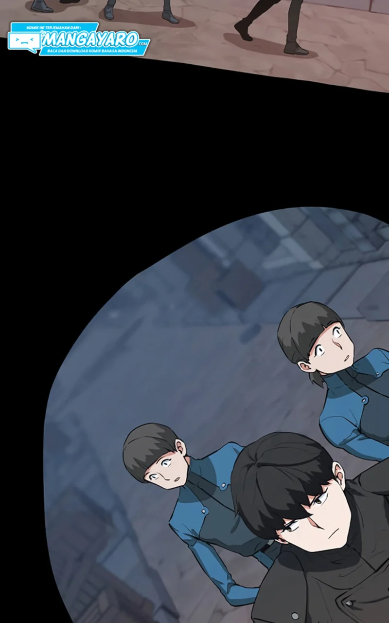 Leveling Up With Likes Chapter 28 Gambar 70