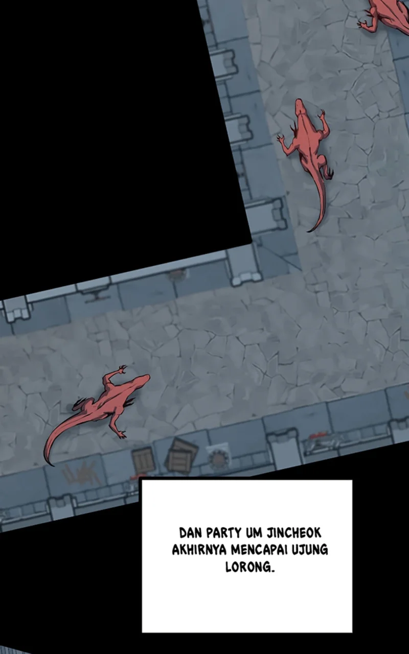 Leveling Up With Likes Chapter 28 Gambar 72