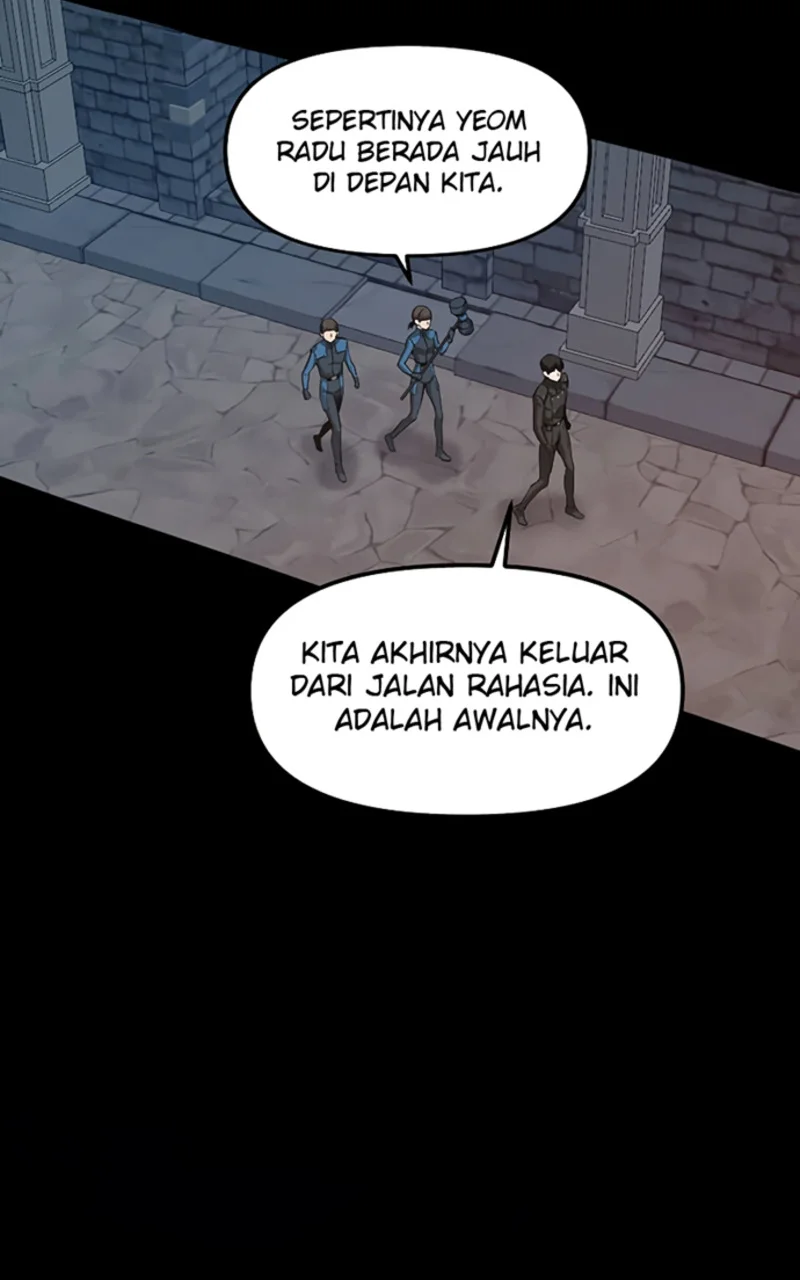 Leveling Up With Likes Chapter 28 Gambar 73