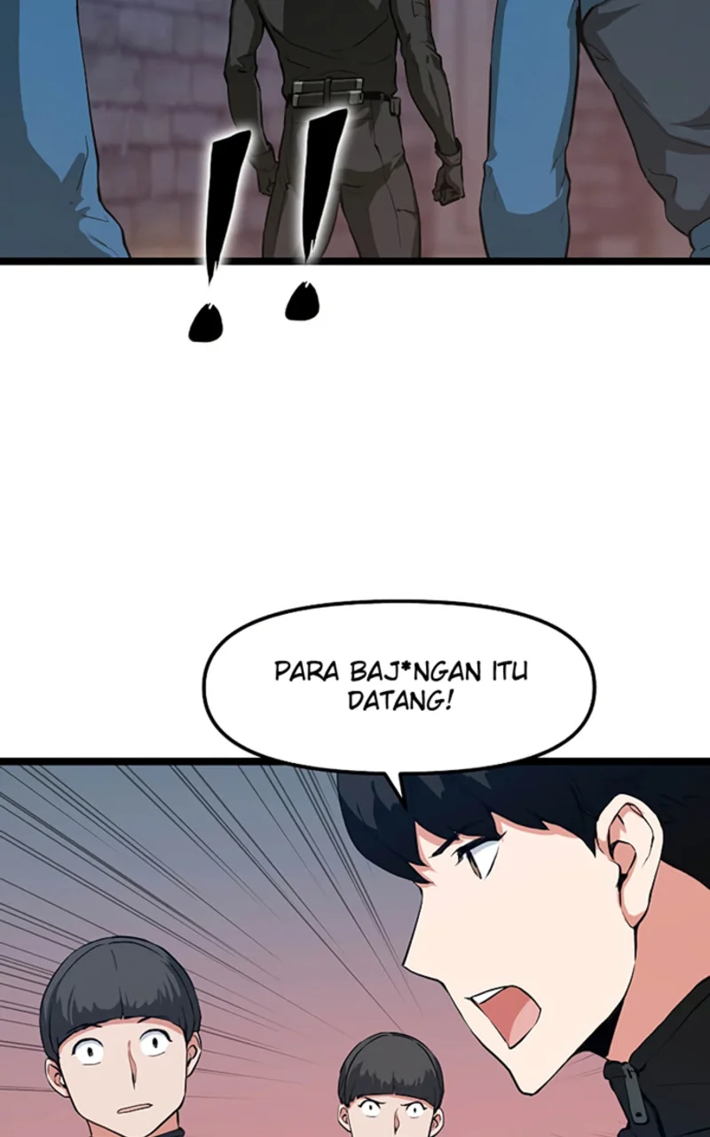 Leveling Up With Likes Chapter 28 Gambar 75