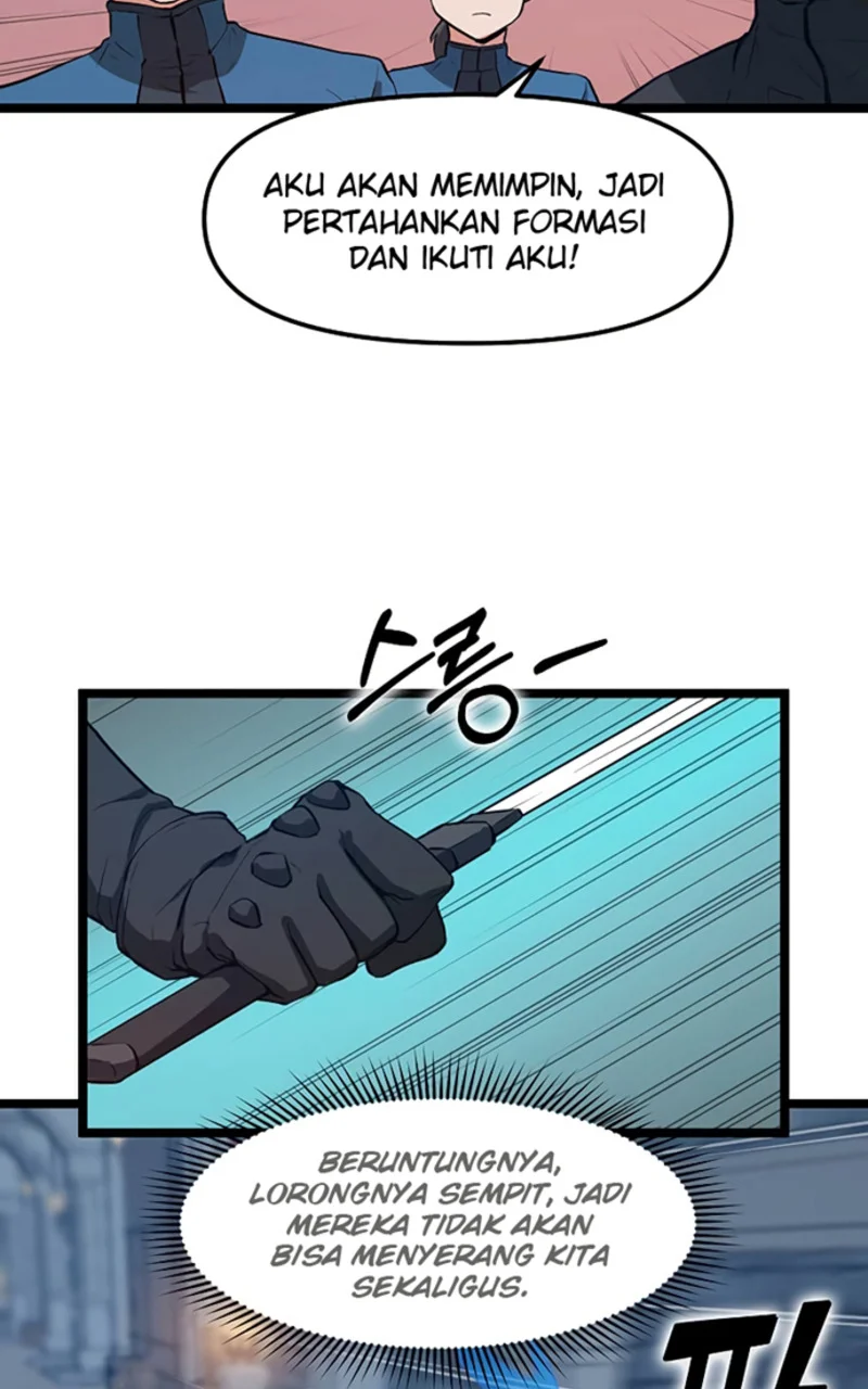 Leveling Up With Likes Chapter 28 Gambar 76