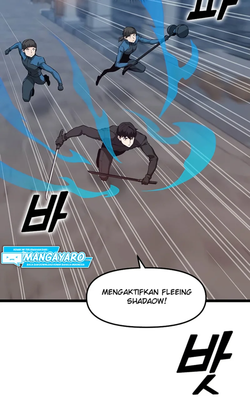 Leveling Up With Likes Chapter 28 Gambar 77