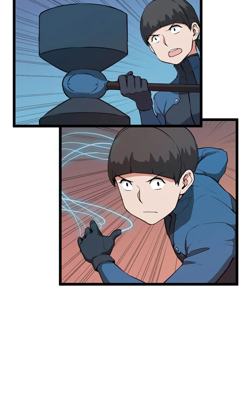 Leveling Up With Likes Chapter 28 Gambar 79