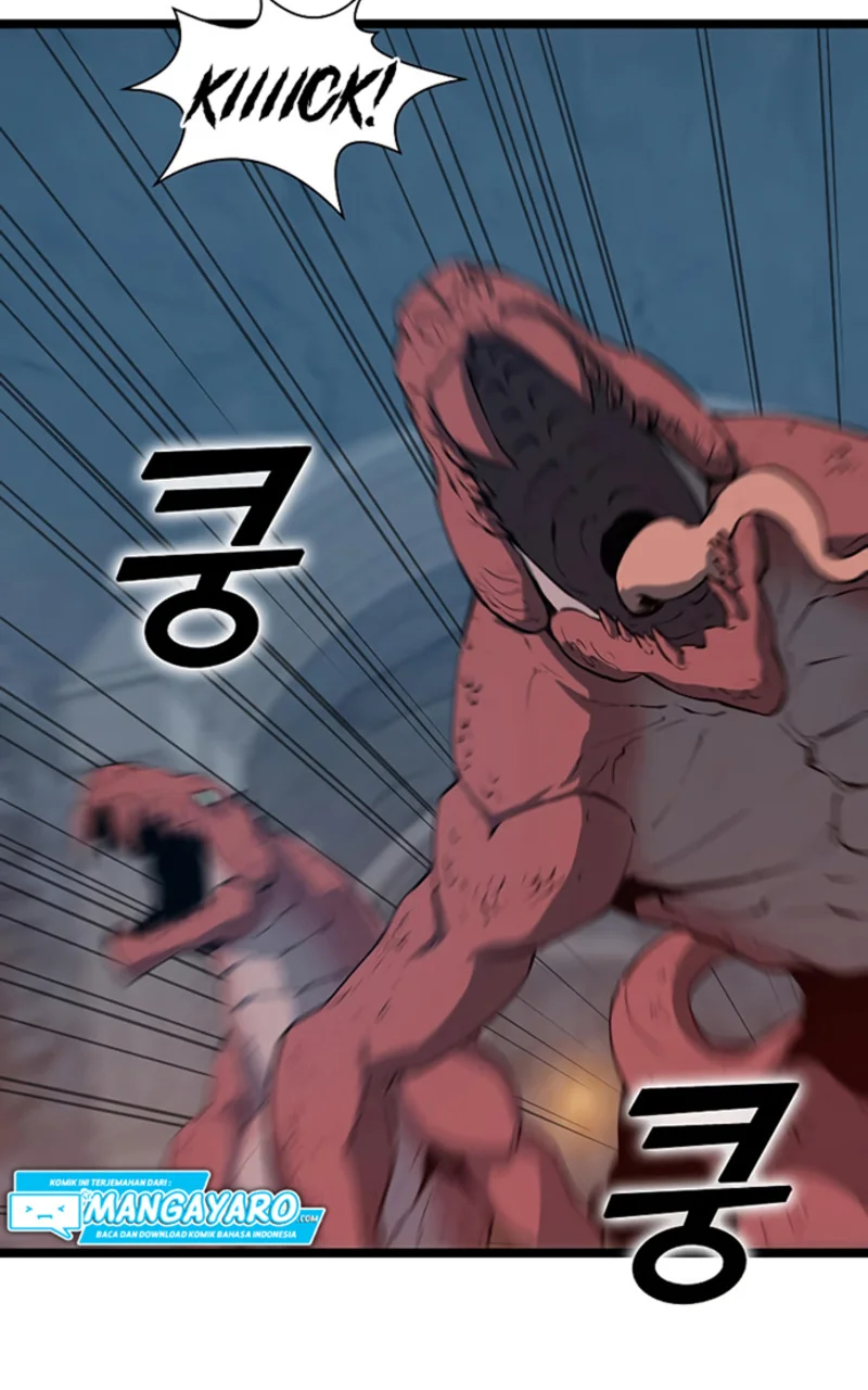 Leveling Up With Likes Chapter 28 Gambar 81