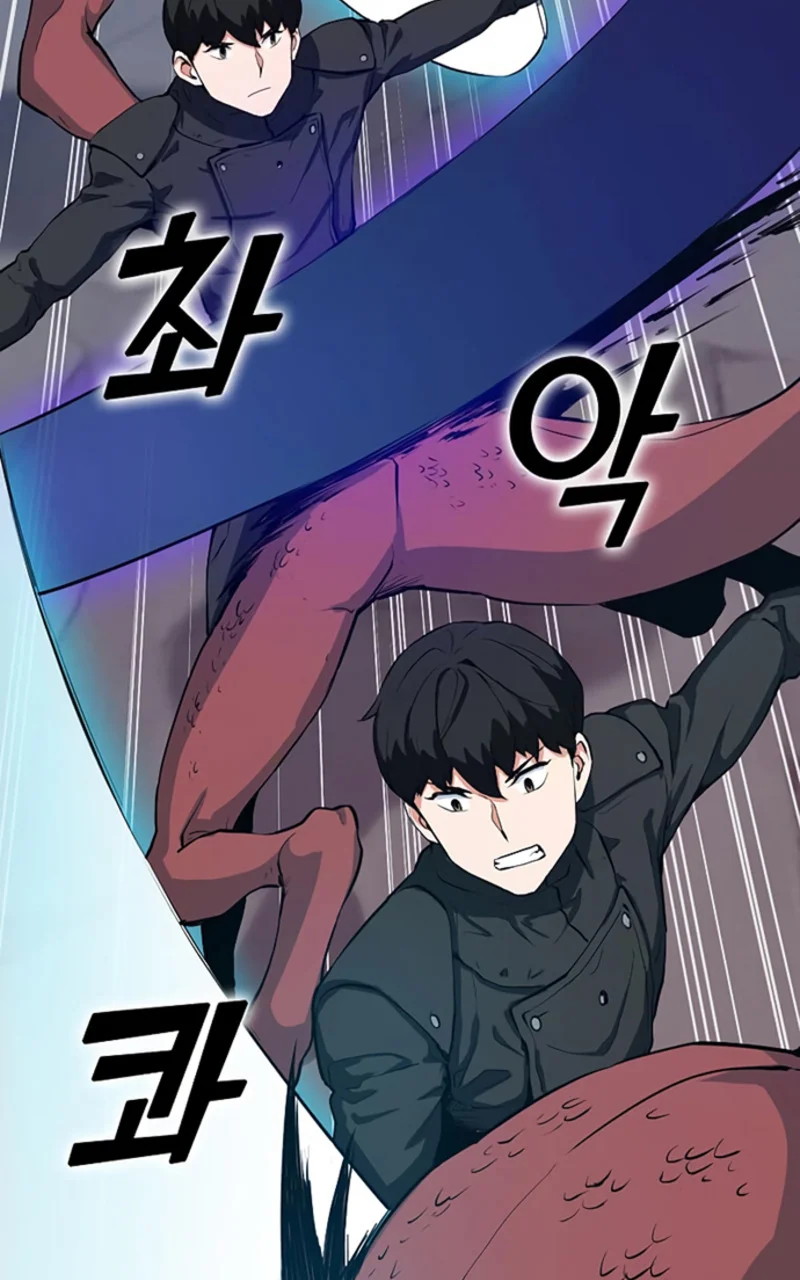 Leveling Up With Likes Chapter 28 Gambar 84