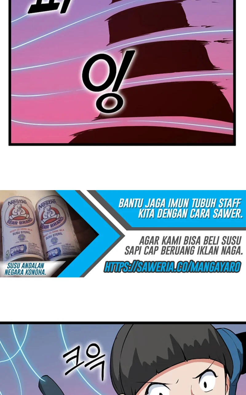 Leveling Up With Likes Chapter 28 Gambar 86