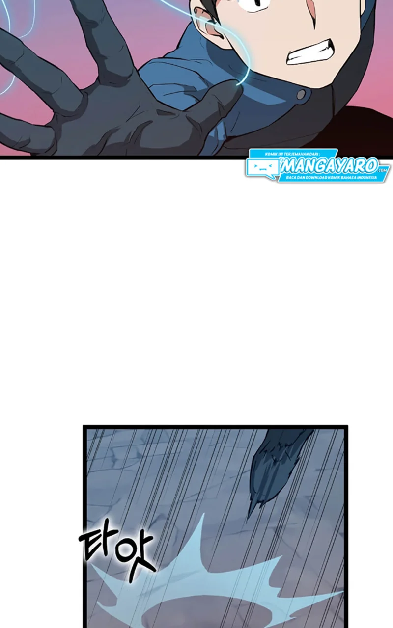 Leveling Up With Likes Chapter 28 Gambar 87