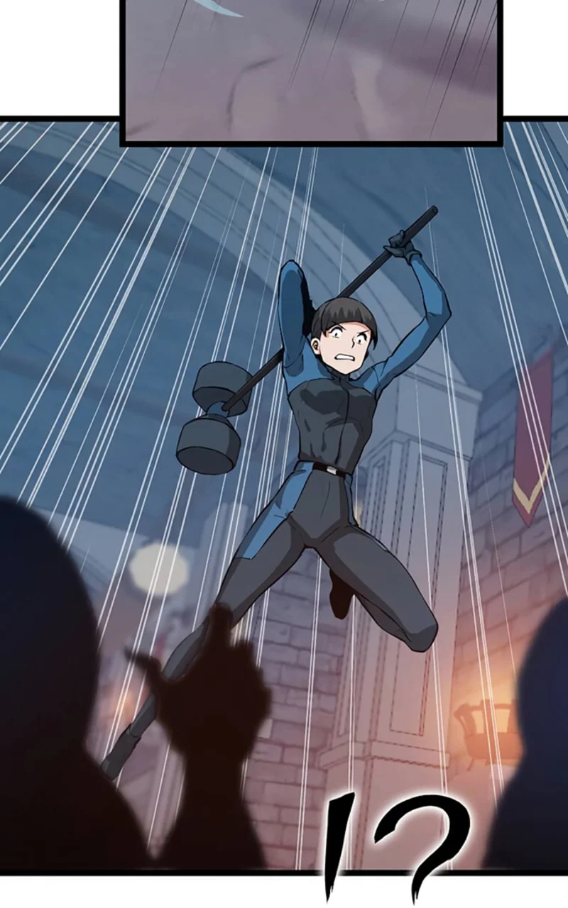 Leveling Up With Likes Chapter 28 Gambar 88