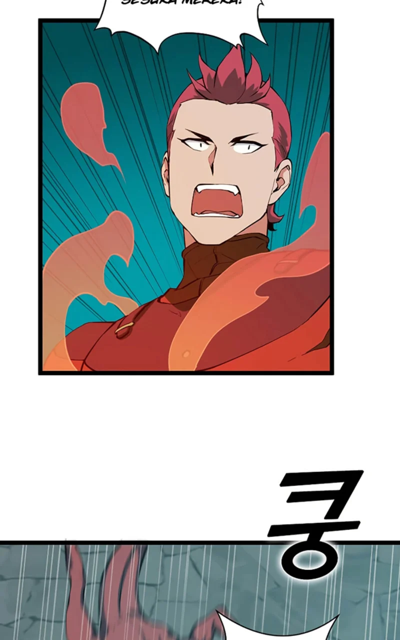 Leveling Up With Likes Chapter 28 Gambar 10