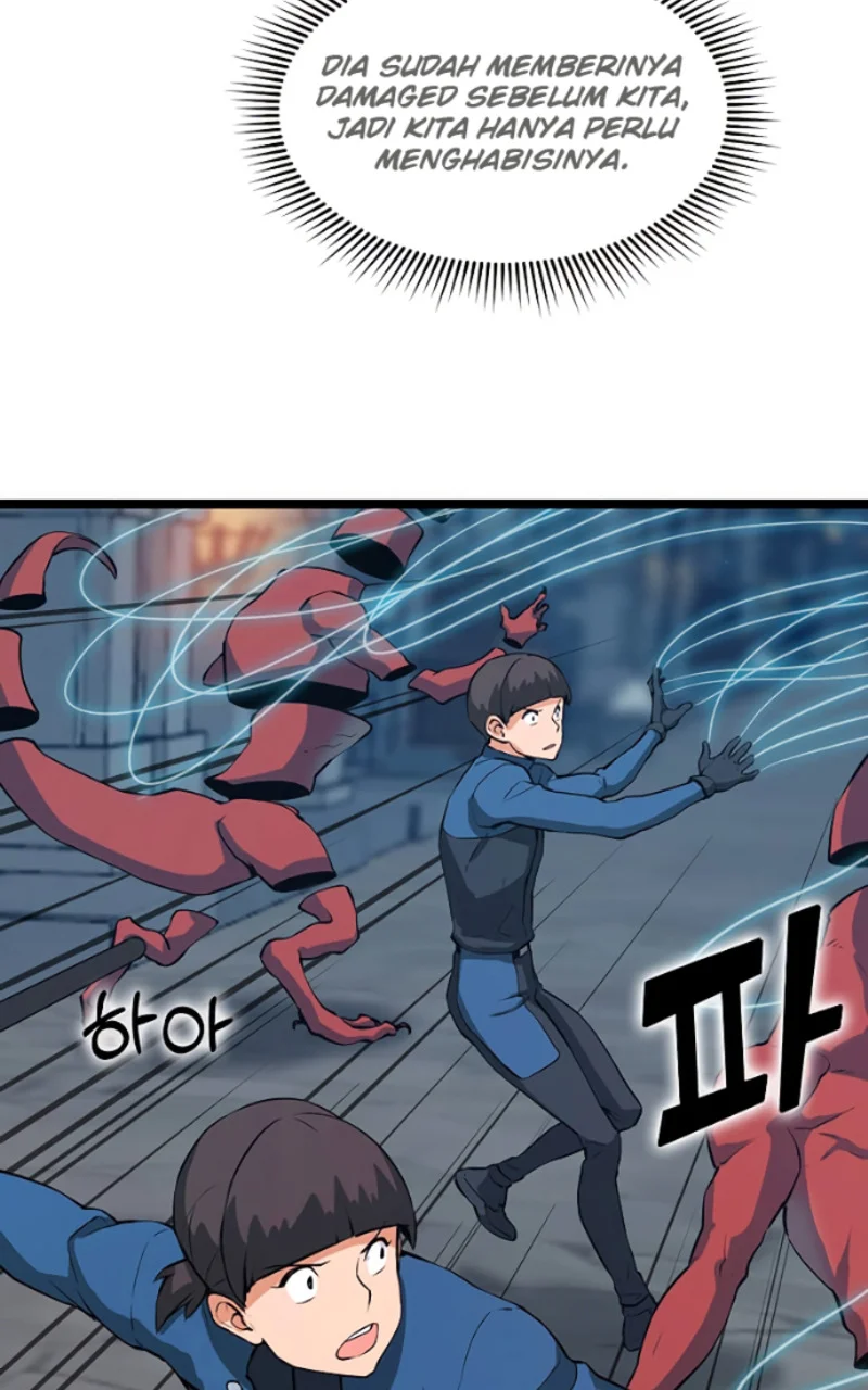 Leveling Up With Likes Chapter 28 Gambar 93